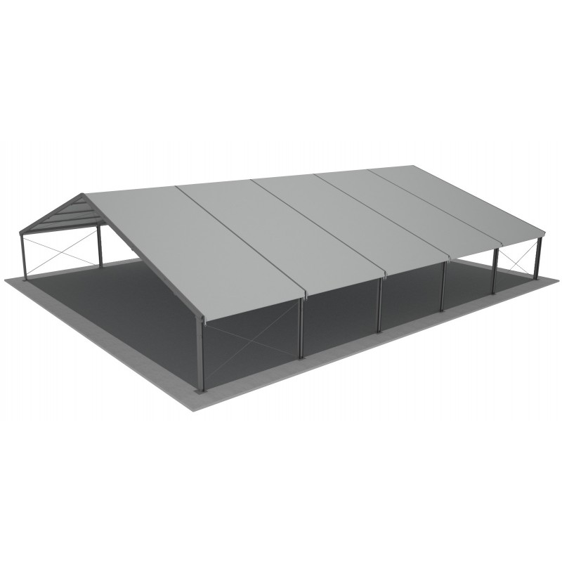 Couv. simple 20x20 m Couv. simple 20x20 m