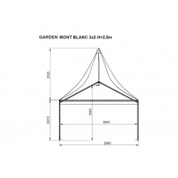 Garden 3x3