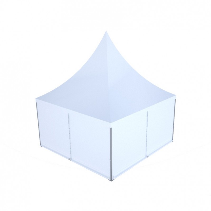 Garden 5x5 Garden 5x5