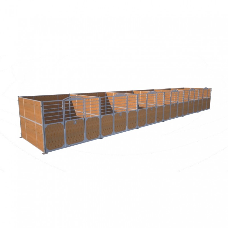 En Ligne Demobois bloc 6 boxes