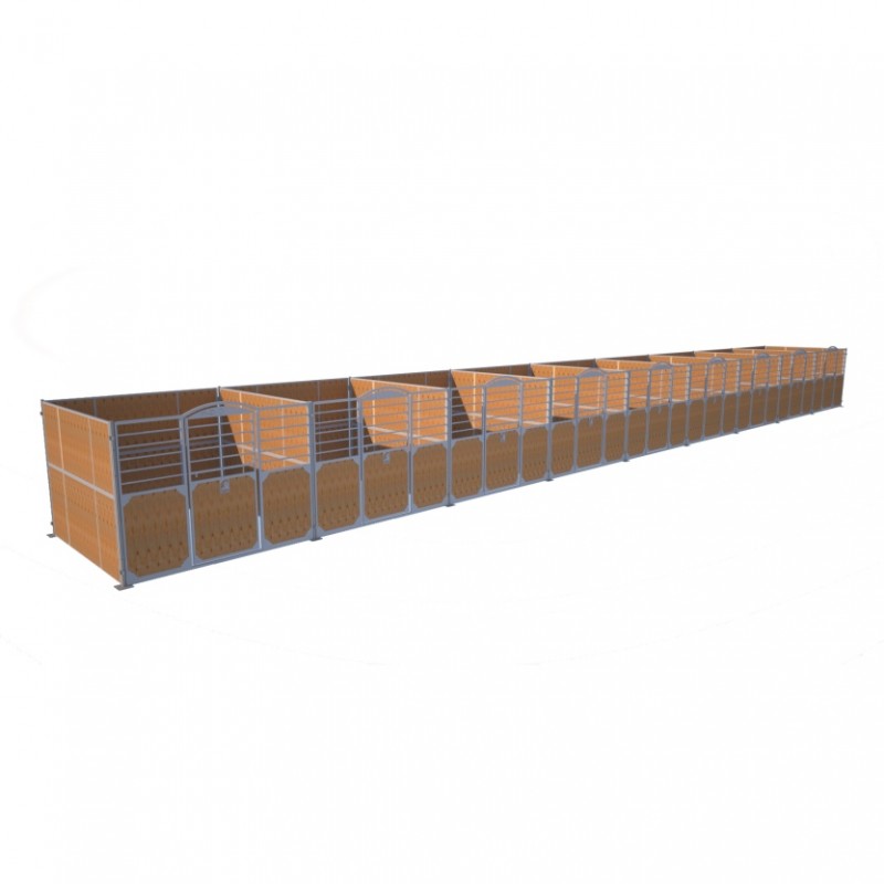 En Ligne Demobois bloc 9 boxes