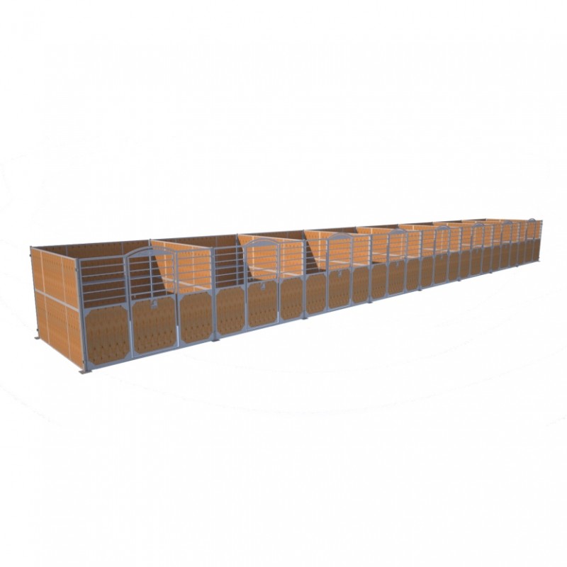 En Ligne Demobois bloc 8 boxes